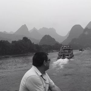 Meet your Posher, Hector